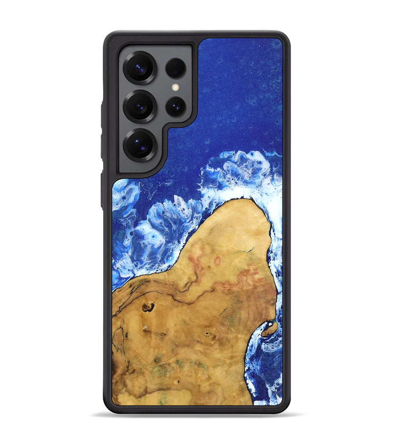 Galaxy S25 Ultra Wood Phone Case - Leland (Coastal, 763032)