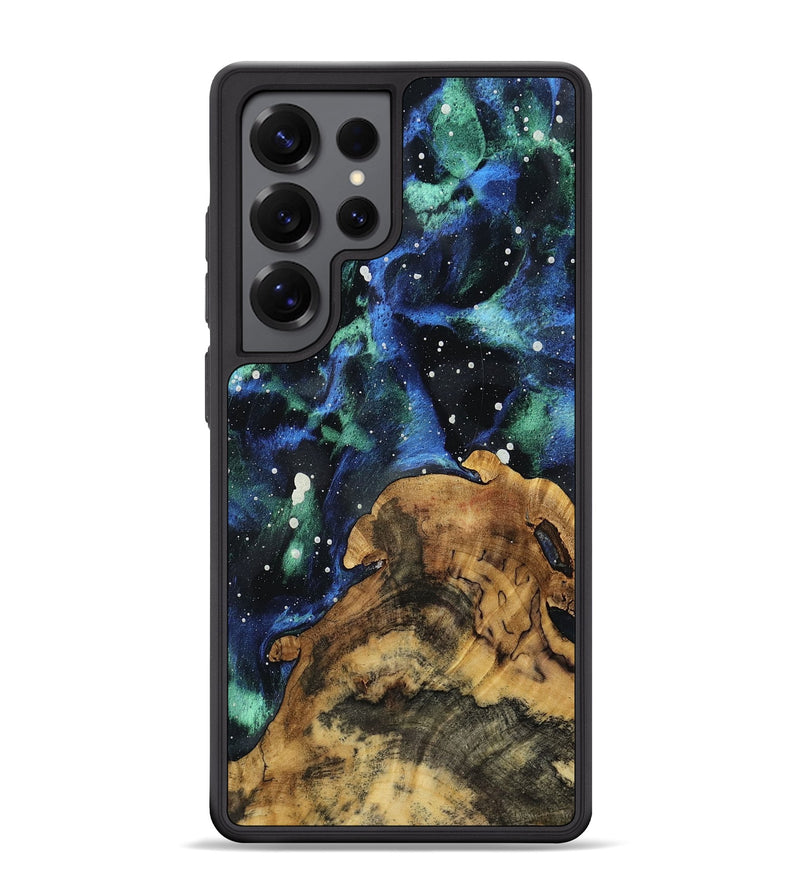 Galaxy S25 Ultra Wood Phone Case - Venus (Cosmos, 763113)