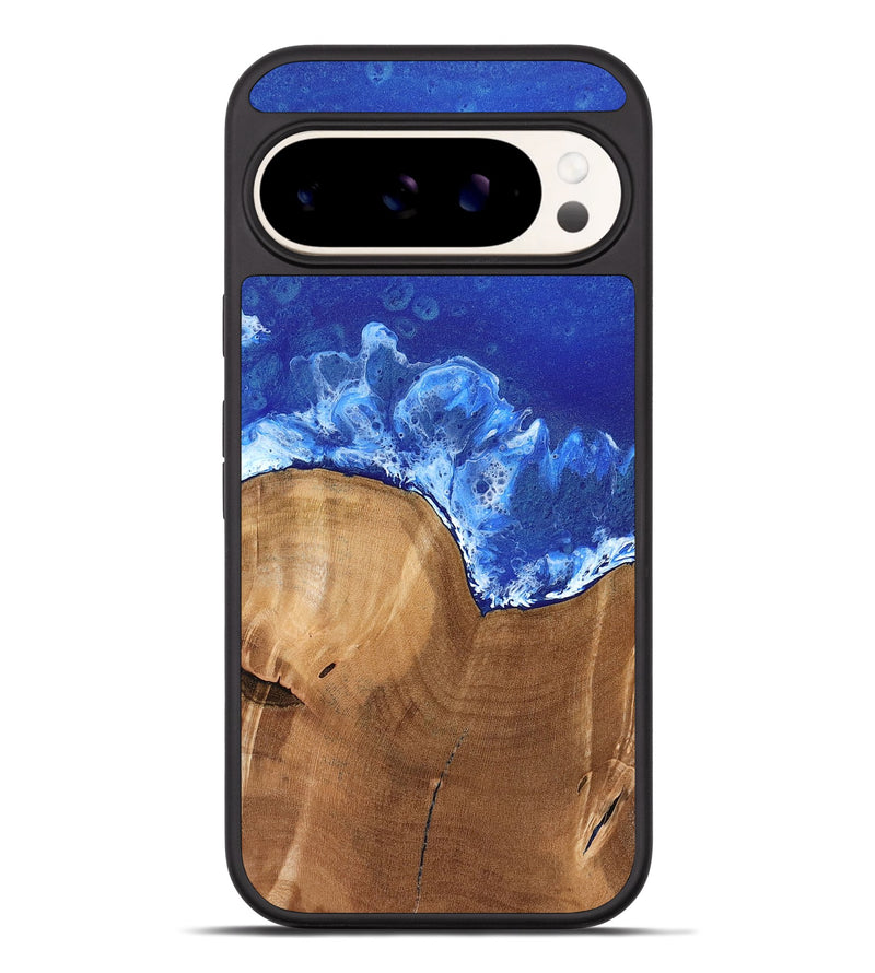 Pixel 9 Pro XL Wood Phone Case - Erika (Coastal, 763140)