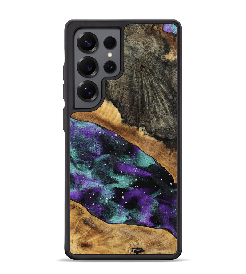 Galaxy S25 Ultra Wood Phone Case - Audrey (Cosmos, 763157)