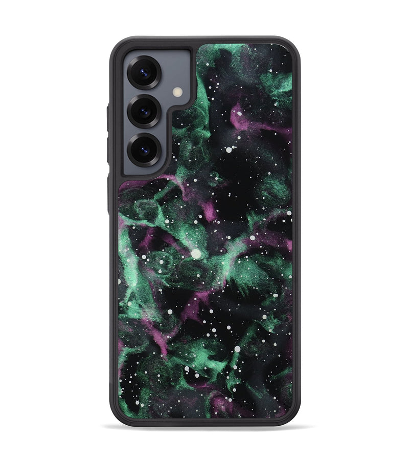 Galaxy S25 Plus ResinArt Phone Case - Manila (Cosmos, 763172)
