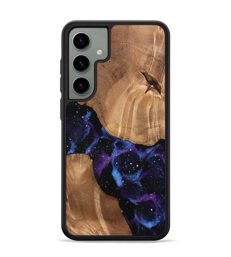 Galaxy S24 Plus Wood Phone Case - Joe (Cosmos, 763176)