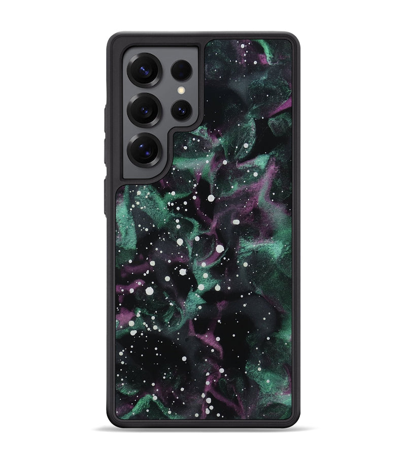 Galaxy S25 Ultra ResinArt Phone Case - Zyon (Cosmos, 763180)