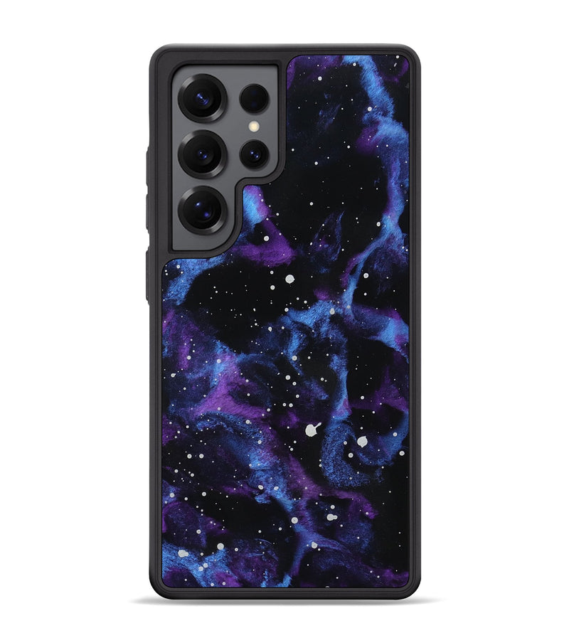 Galaxy S25 Ultra ResinArt Phone Case - Janice (Cosmos, 763189)