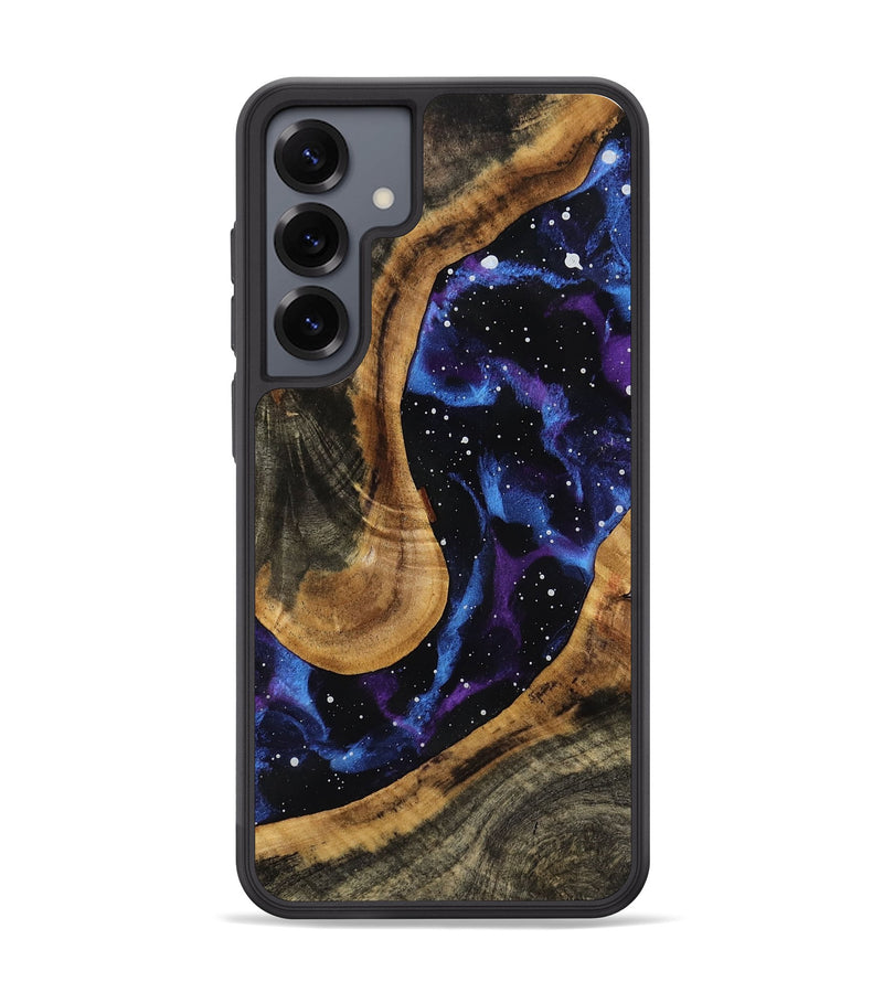 Galaxy S25 Plus Wood Phone Case - Dorthy (Cosmos, 763216)