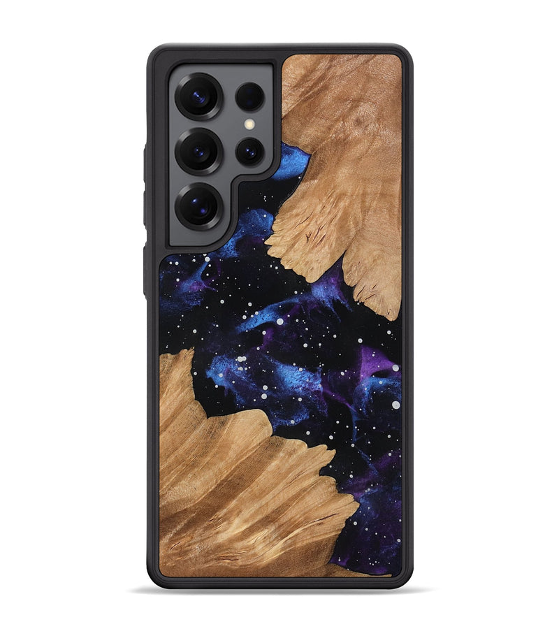 Galaxy S25 Ultra Wood Phone Case - Brenton (Cosmos, 763222)
