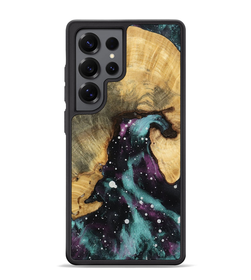 Galaxy S25 Ultra Wood Phone Case - Paola (Cosmos, 763313)