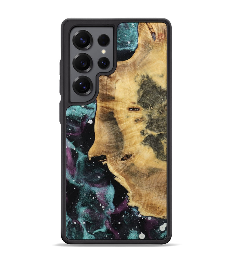 Galaxy S25 Ultra Wood Phone Case - Galilea (Cosmos, 763355)