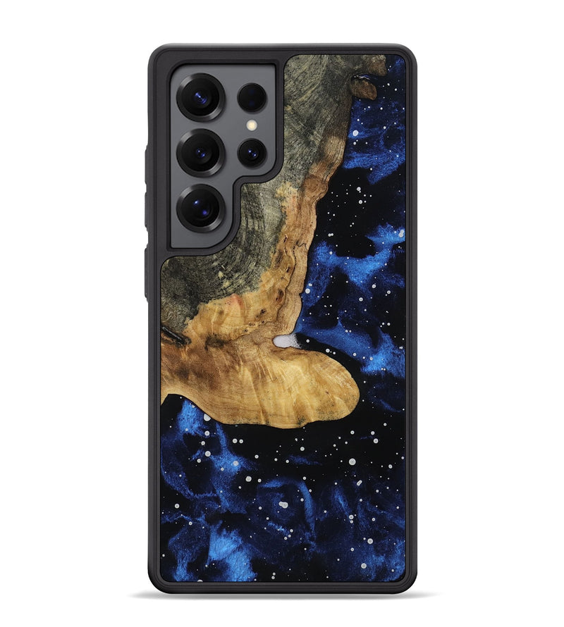 Galaxy S25 Ultra Wood Phone Case - Kye (Cosmos, 763356)