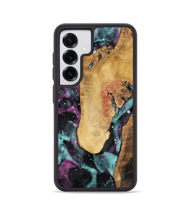 Galaxy S25 Wood Phone Case - Dudley (Cosmos, 763362)