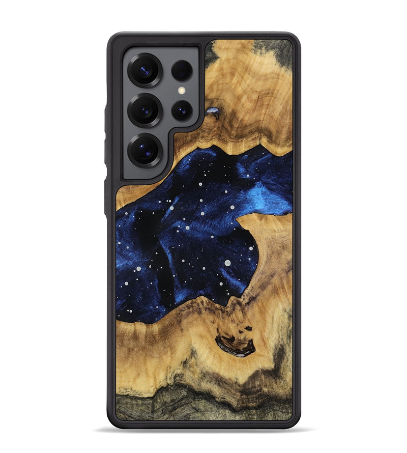 Galaxy S25 Ultra Wood Phone Case - Violeta (Cosmos, 763363)