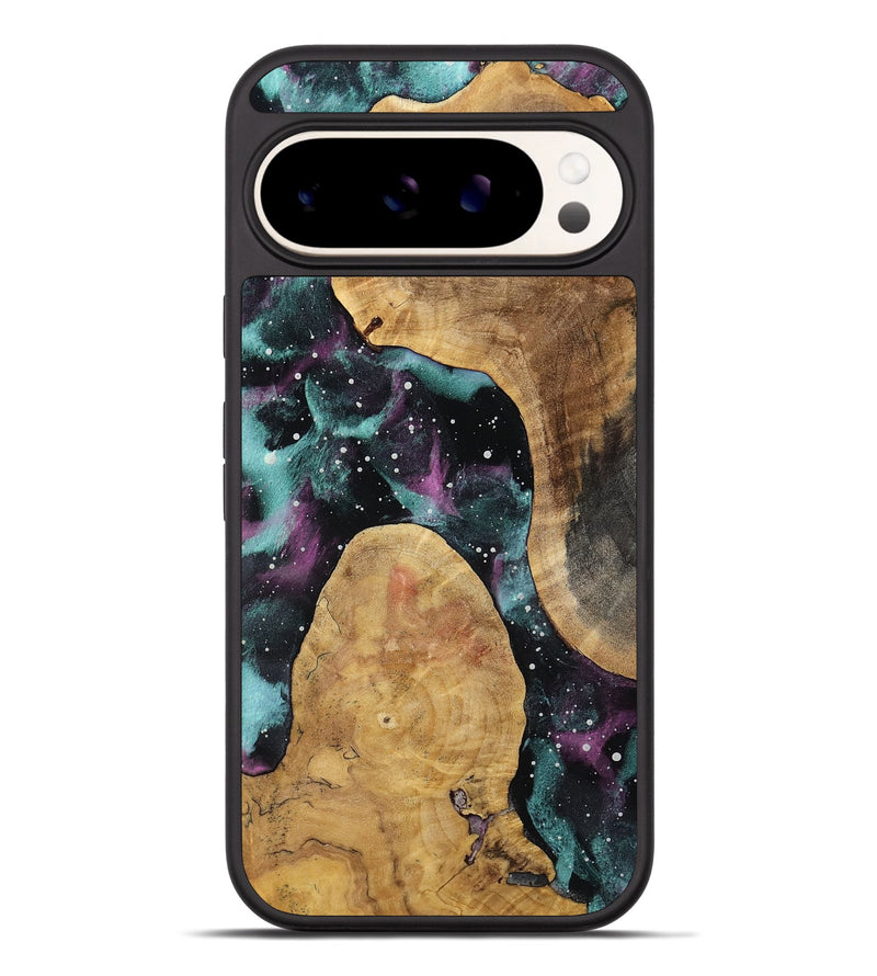 Pixel 9 Pro XL Wood Phone Case - Mandie (Cosmos, 763364)