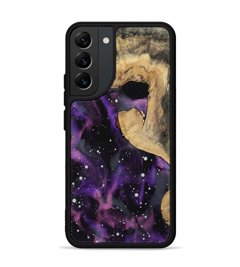 Galaxy S22 Plus Wood Phone Case - Liv (Cosmos, 763365)