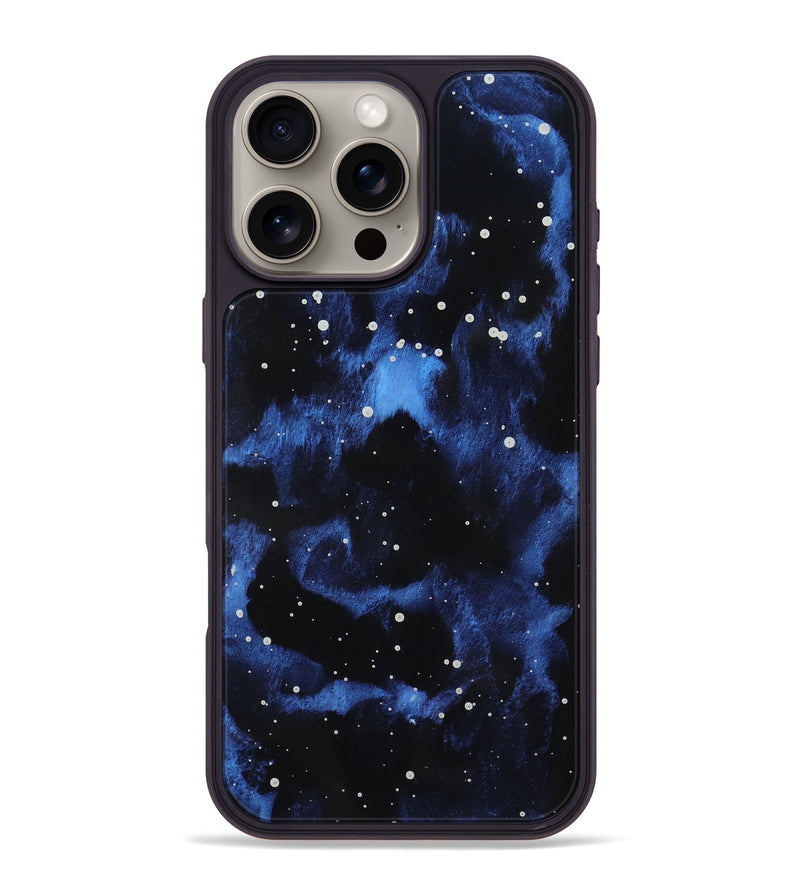 iPhone 16 Pro Max ResinArt Phone Case - Maribel (Cosmos, 763372)