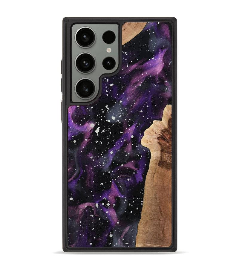 Galaxy S23 Ultra Wood Phone Case - Shepard (Cosmos, 763375)
