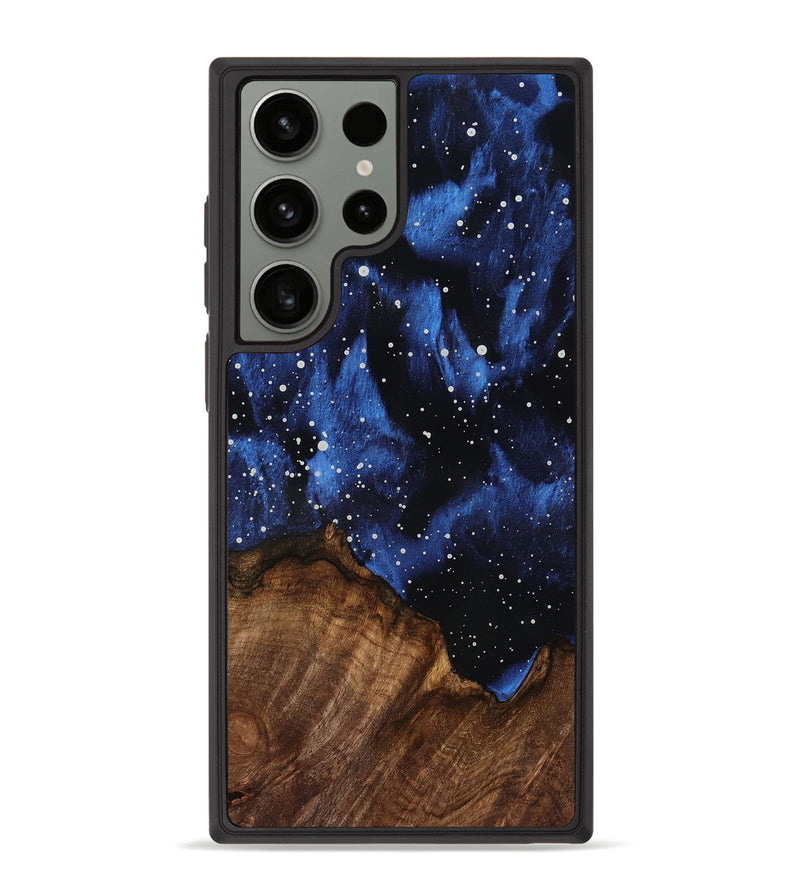Galaxy S23 Ultra Wood Phone Case - Parker (Cosmos, 763383)