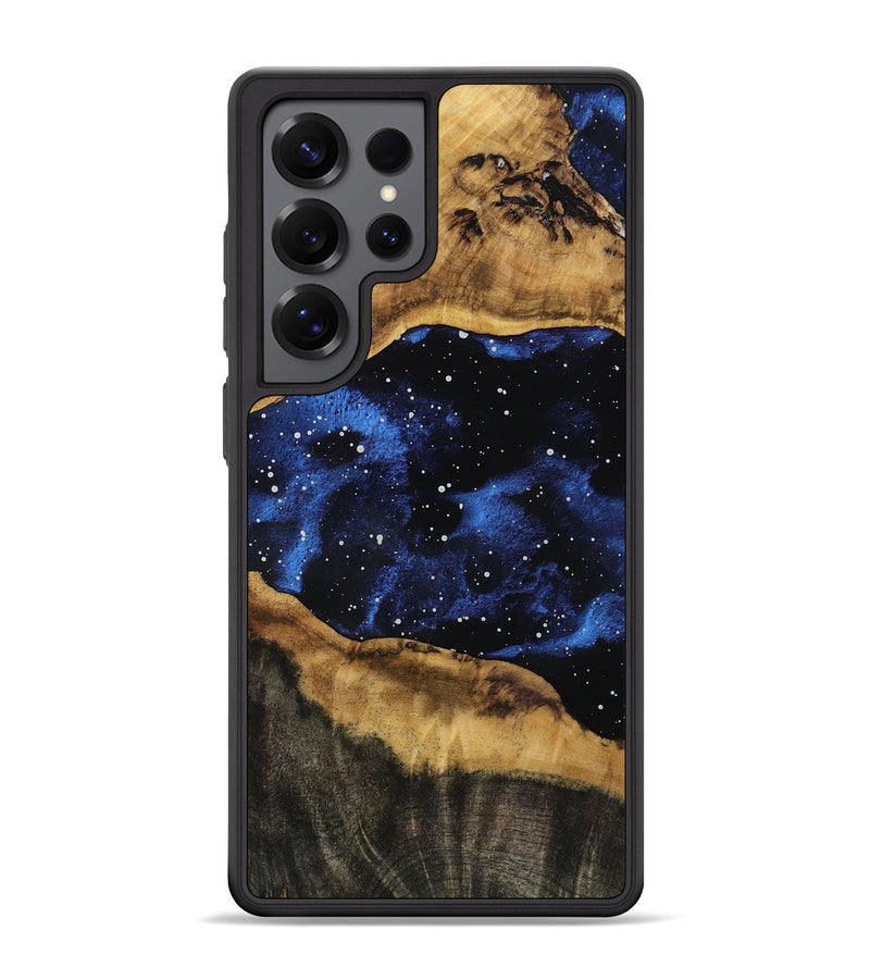 Galaxy S25 Ultra Wood Phone Case - Ezra (Cosmos, 763392)