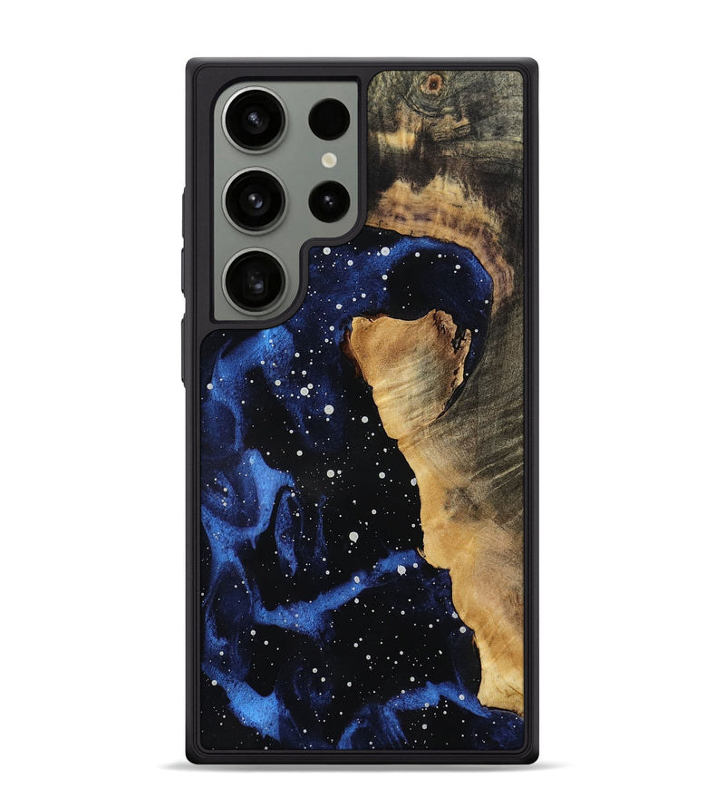 Galaxy S24 Ultra Wood Phone Case - Jaidyn (Cosmos, 763395)