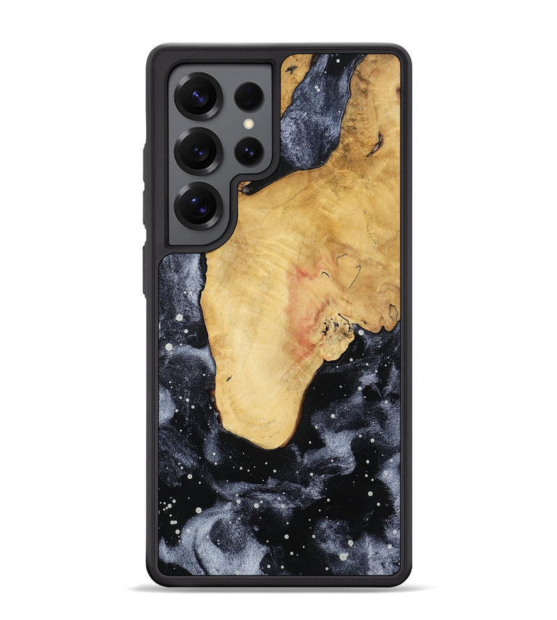 Galaxy S25 Ultra Wood Phone Case - Keyla (Cosmos, 763474)