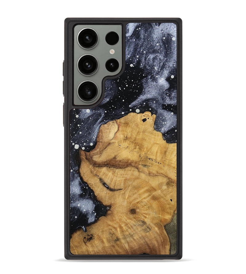 Galaxy S23 Ultra Wood Phone Case - Yvette (Cosmos, 763492)
