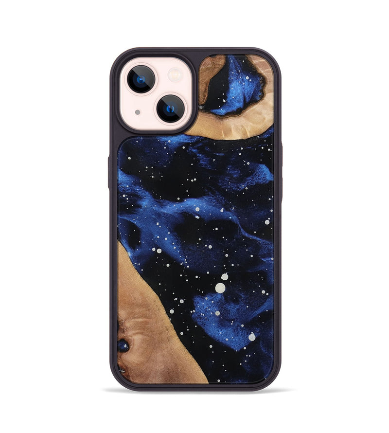 iPhone 14 Wood Phone Case - Santino (Cosmos, 763496)