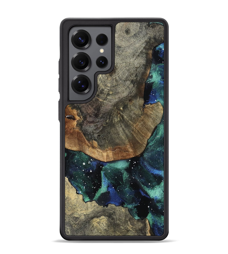 Galaxy S25 Ultra Wood Phone Case - Egbert (Cosmos, 763544)