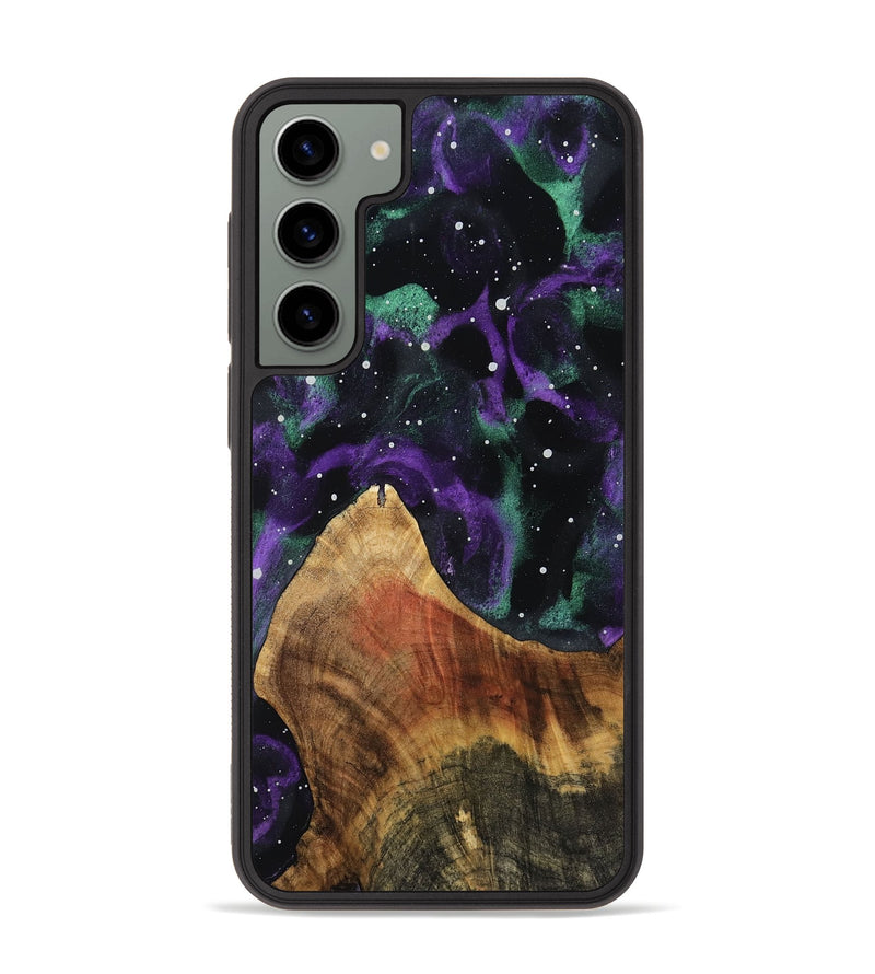 Galaxy S23 Plus Wood Phone Case - Lettie (Cosmos, 763643)
