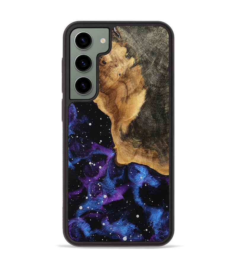 Galaxy S23 Plus Wood Phone Case - Elia (Cosmos, 763664)