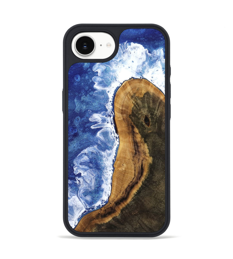 iPhone 16e Wood Phone Case - Marci (Coastal, 763689)