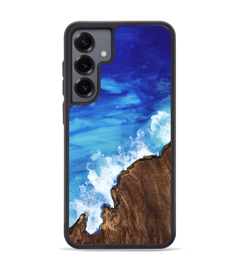Galaxy S25 Plus Wood Phone Case - Newell (Coastal, 763734)