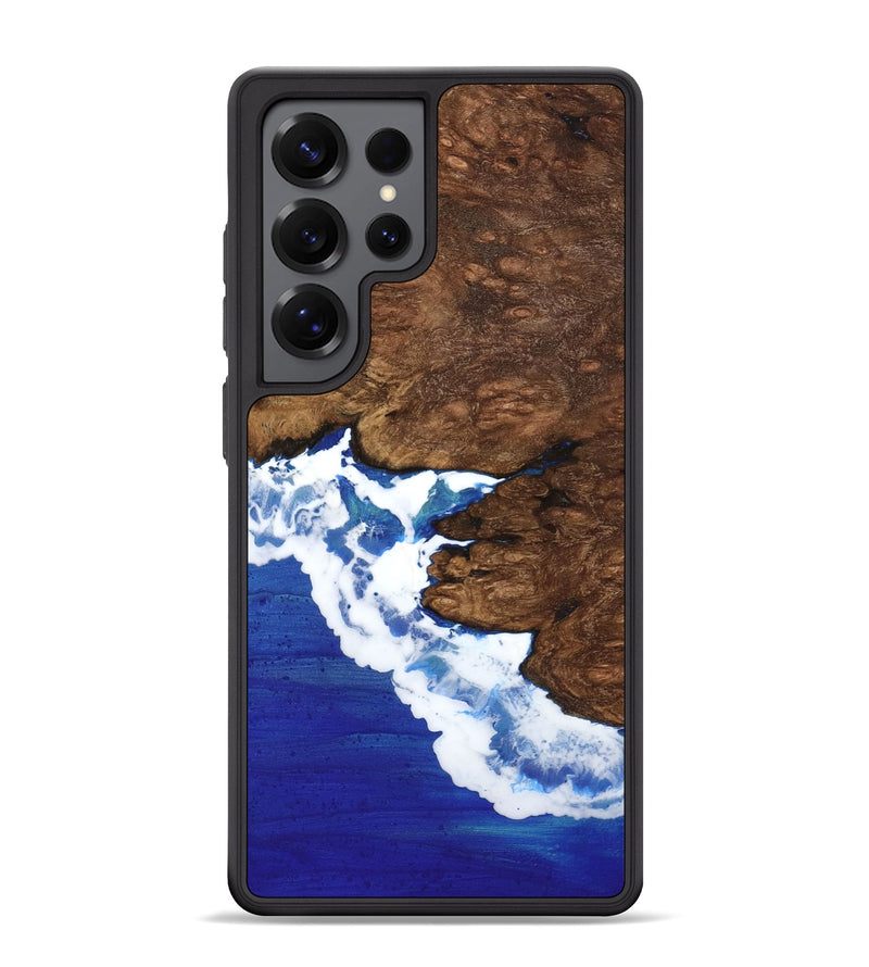 Galaxy S25 Ultra Wood Phone Case - Maura (Coastal, 763753)