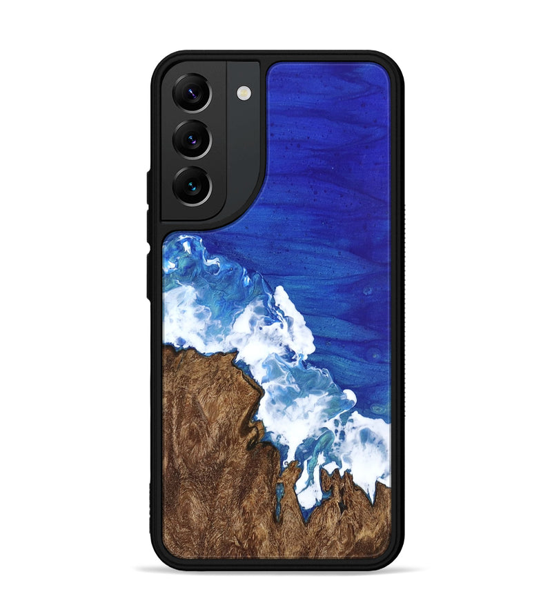 Galaxy S22 Plus Wood Phone Case - Kolson (Coastal, 763769)