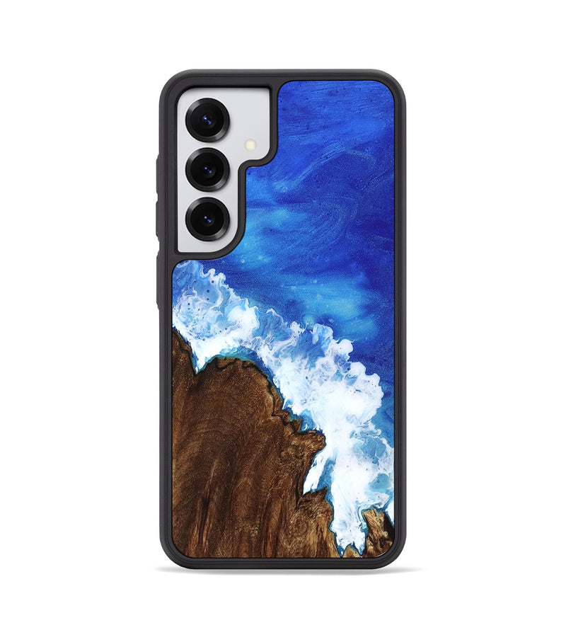 Galaxy S25 Wood Phone Case - Caryl (Coastal, 763775)