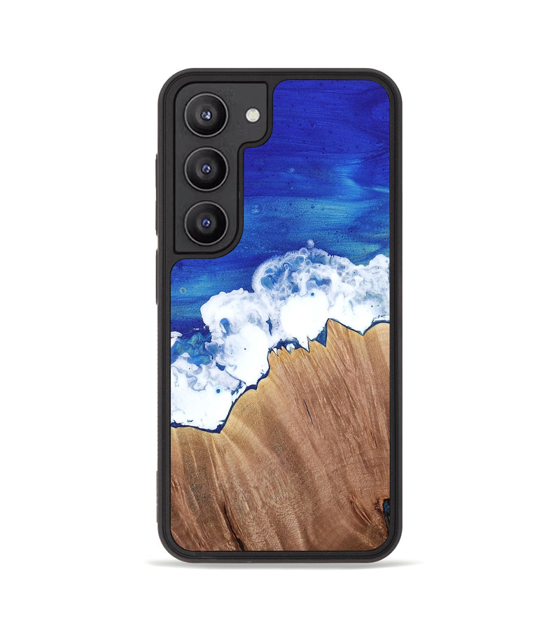 Galaxy S23 Wood Phone Case - Otha (Coastal, 763777)