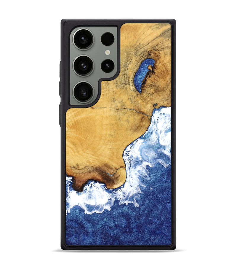 Galaxy S24 Ultra Wood Phone Case - Dolly (Coastal, 763782)