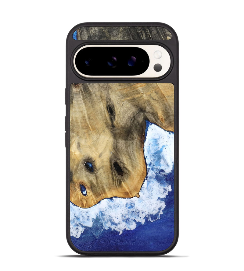 Pixel 9 Wood Phone Case - Adaline (Coastal, 763856)