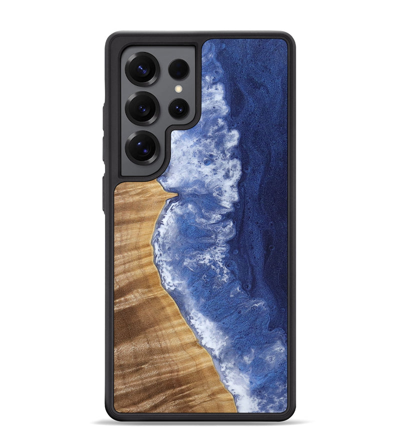 Galaxy S25 Ultra Wood Phone Case - Chance (Coastal, 763931)