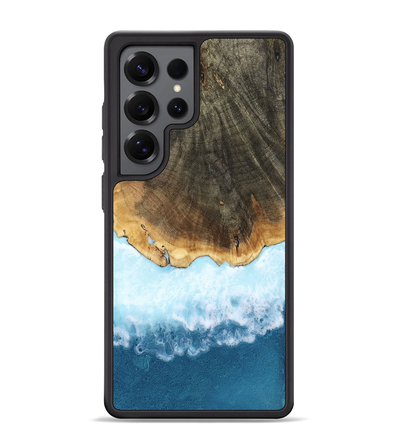 Galaxy S25 Ultra Wood Phone Case - Olaf (Coastal, 763936)
