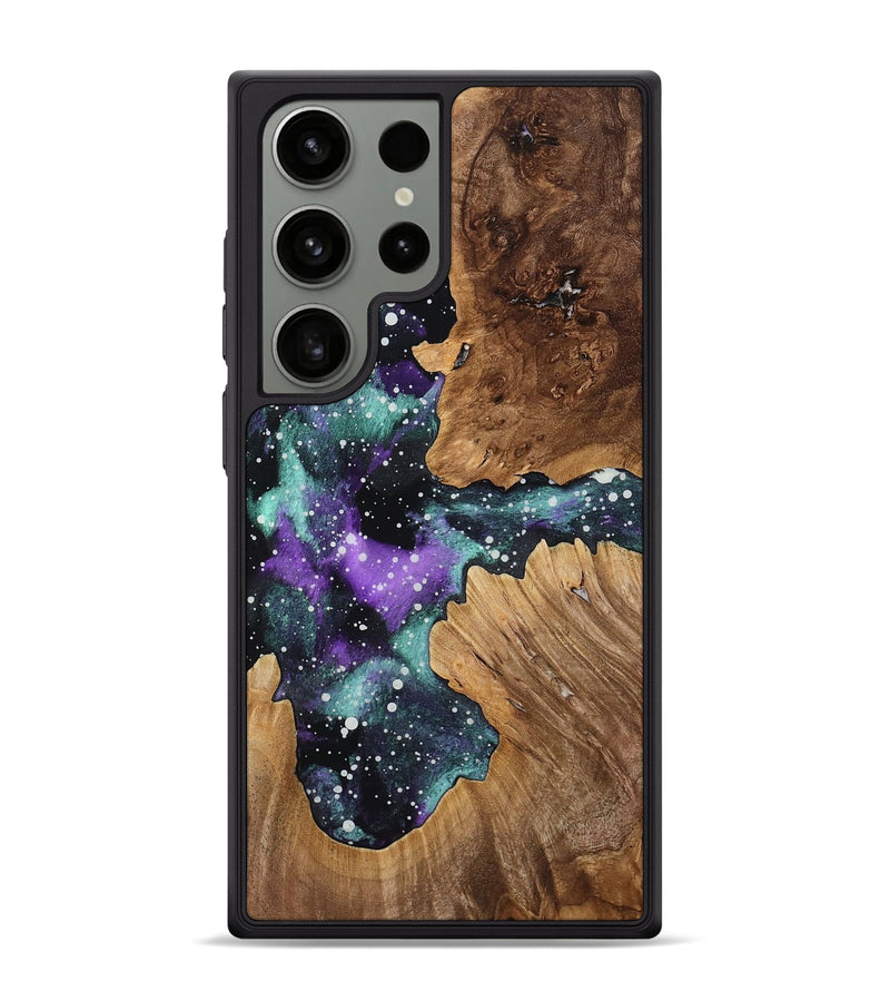 Galaxy S24 Ultra Wood Phone Case - Domingo (Cosmos, 764054)