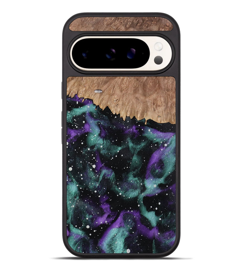 Pixel 9 Pro XL Wood Phone Case - Lem (Cosmos, 764070)
