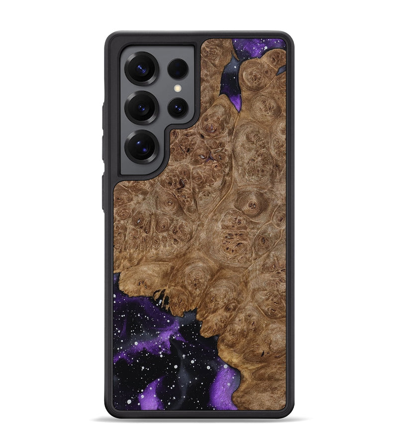 Galaxy S25 Ultra Wood Phone Case - Salem (Cosmos, 764078)