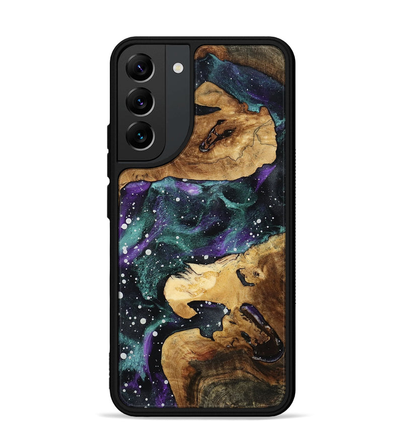 Galaxy S22 Plus Wood Phone Case - Averie (Cosmos, 764079)