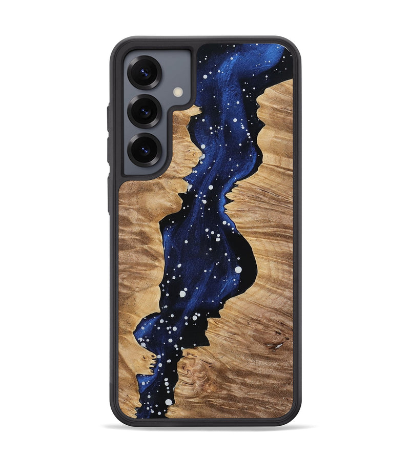 Galaxy S25 Plus Wood Phone Case - Simone (Cosmos, 764082)