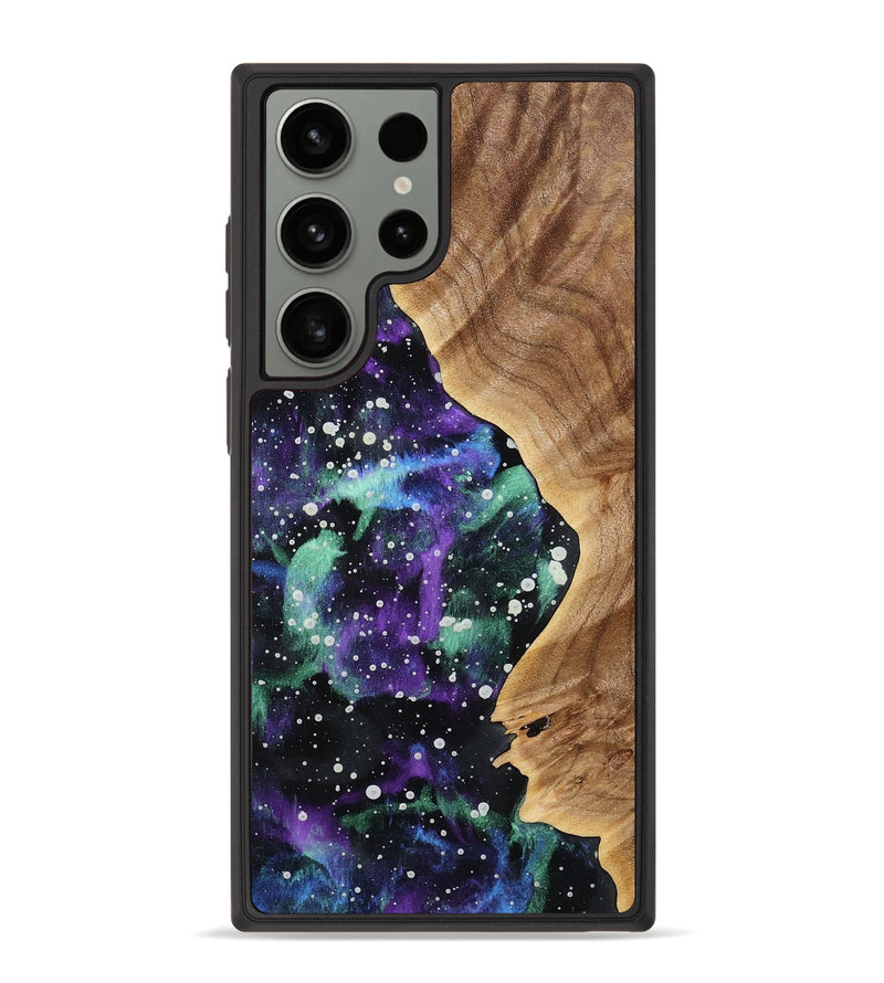 Galaxy S23 Ultra Wood Phone Case - Natalie (Cosmos, 764128)