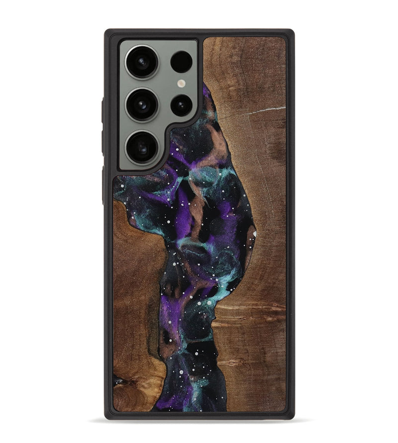 Galaxy S23 Ultra Wood Phone Case - Esme (Cosmos, 764132)
