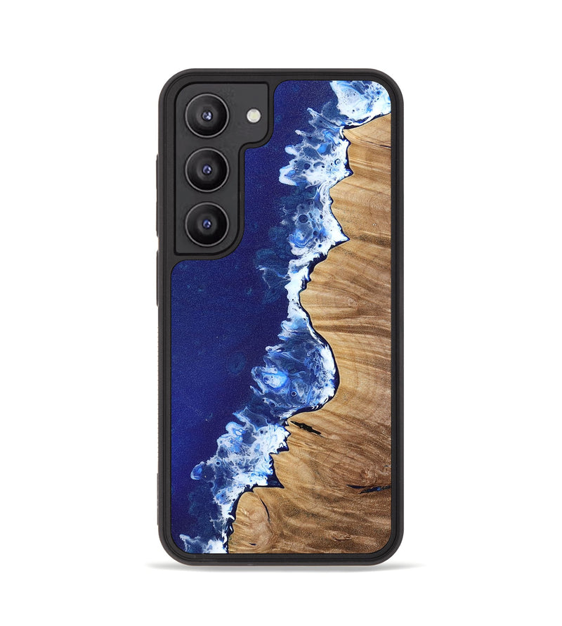 Galaxy S23 Wood Phone Case - Salem (Coastal, 764144)