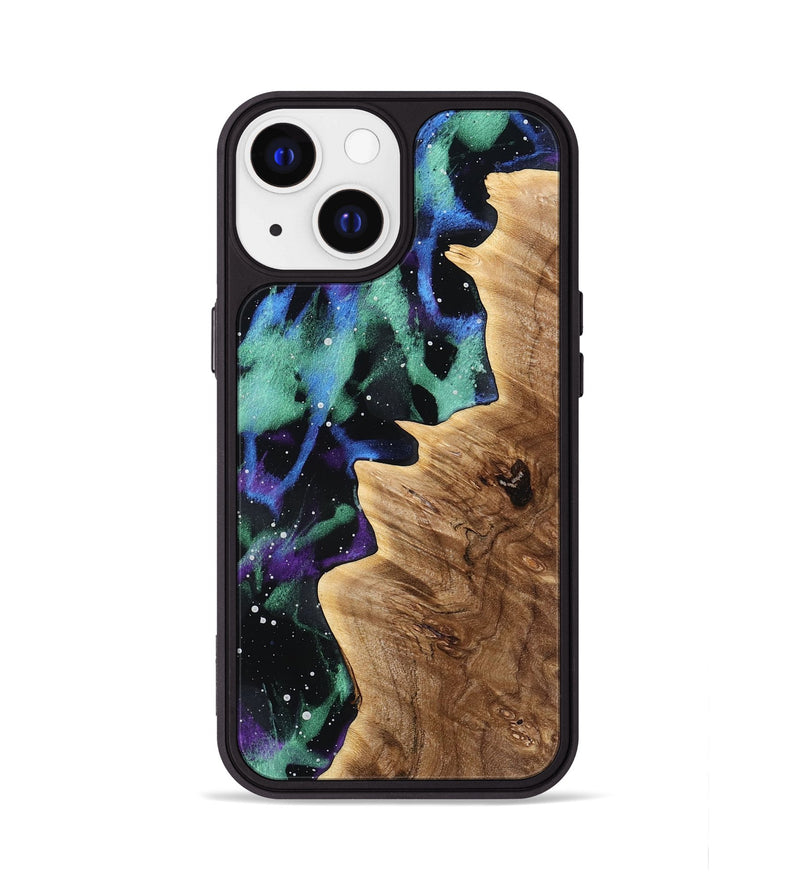 iPhone 13 Wood Phone Case - Greg (Cosmos, 764153)