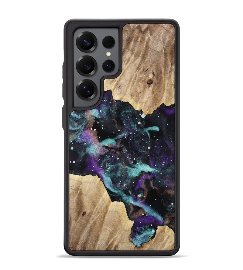 Galaxy S25 Ultra Wood Phone Case - Lorelai (Cosmos, 764159)