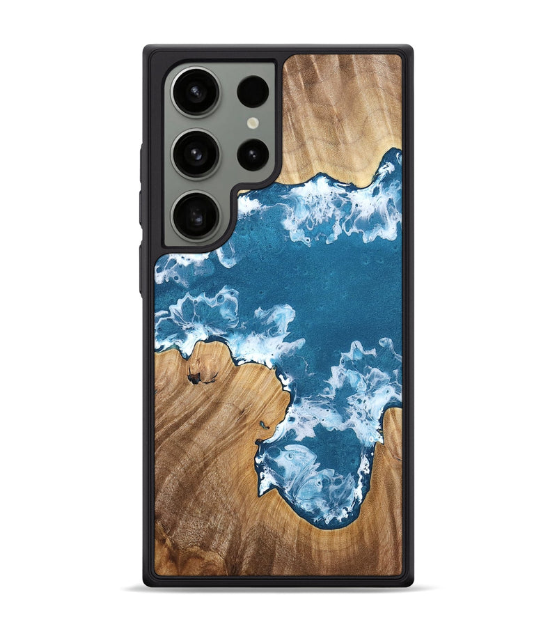 Galaxy S24 Ultra Wood Phone Case - Carlton (Coastal, 764174)