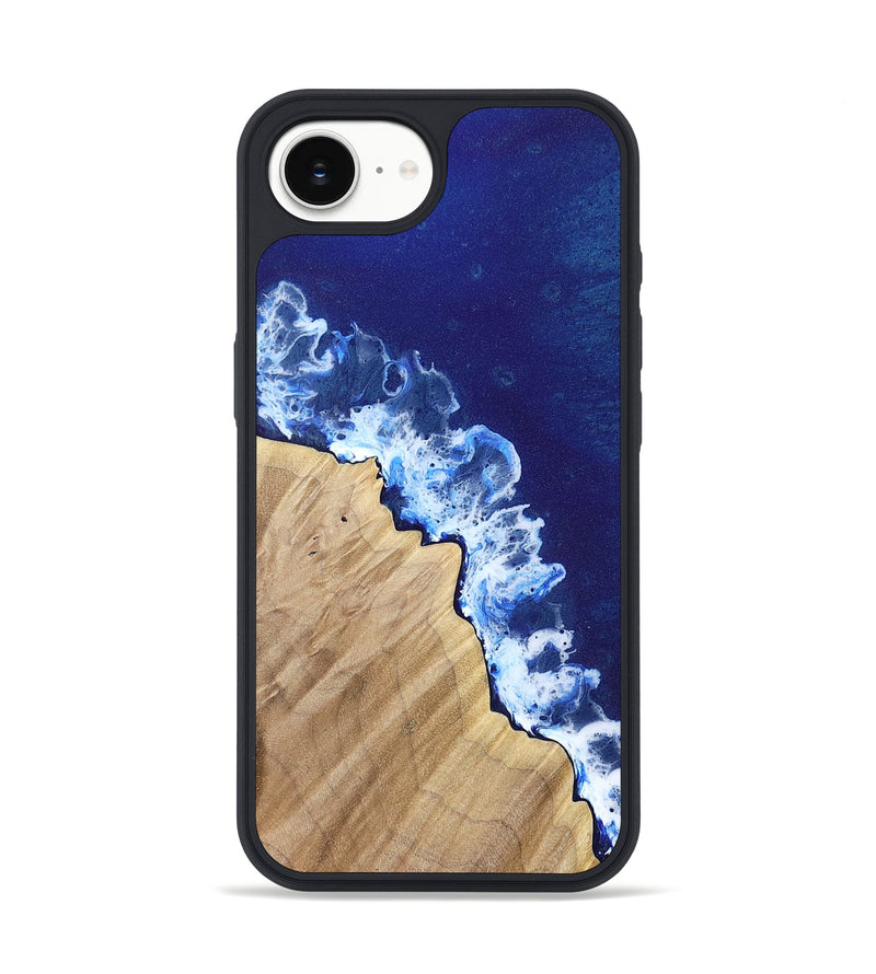 iPhone 16e Wood Phone Case - Syreeta (Coastal, 764181)